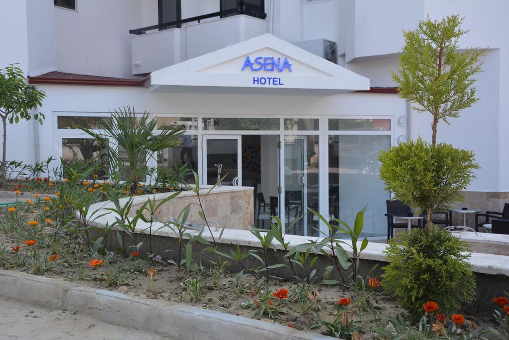Asena Hotel Kusadası Eksteriør bilde